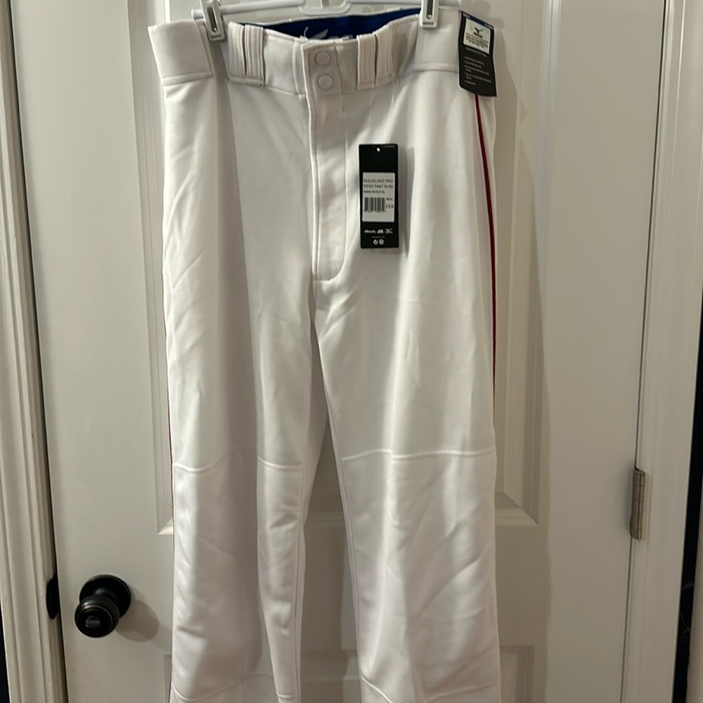 Mizuno Baseball Pants